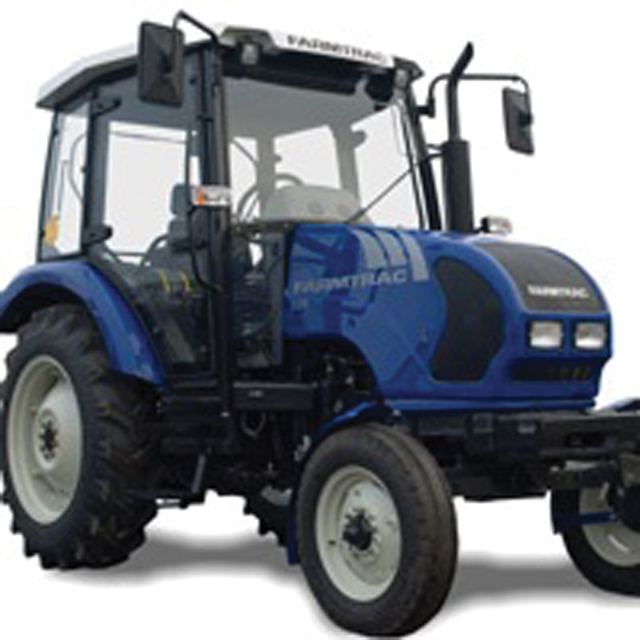 FARMTRAC 545DT/C